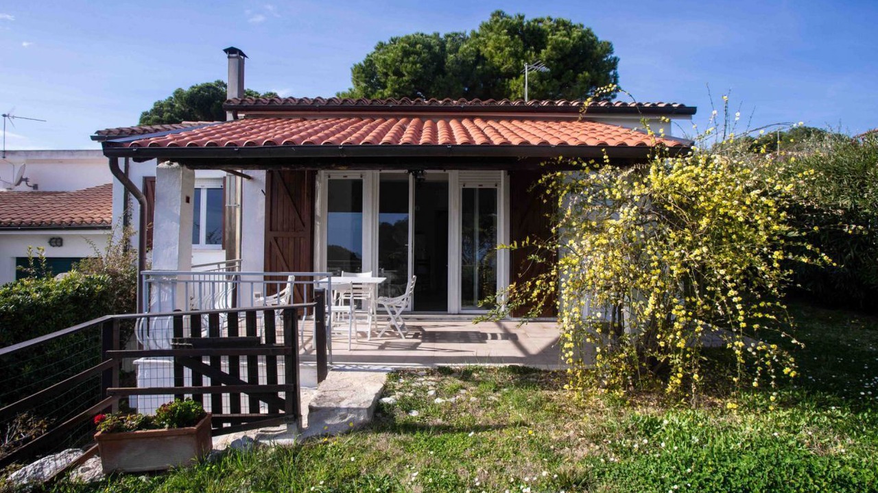 Photo of Outdoor in Villaggio Taunus