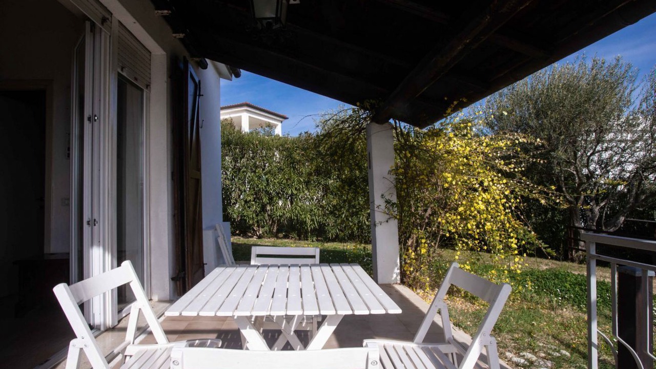 Photo of Outdoor in Villaggio Taunus