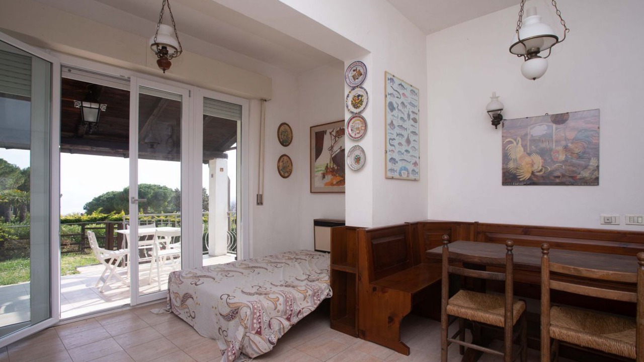 Photo of Bedroom in Villaggio Taunus