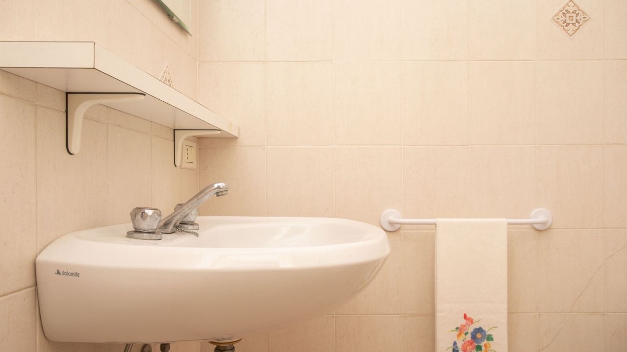 Photo of Bathroom in Villaggio Taunus