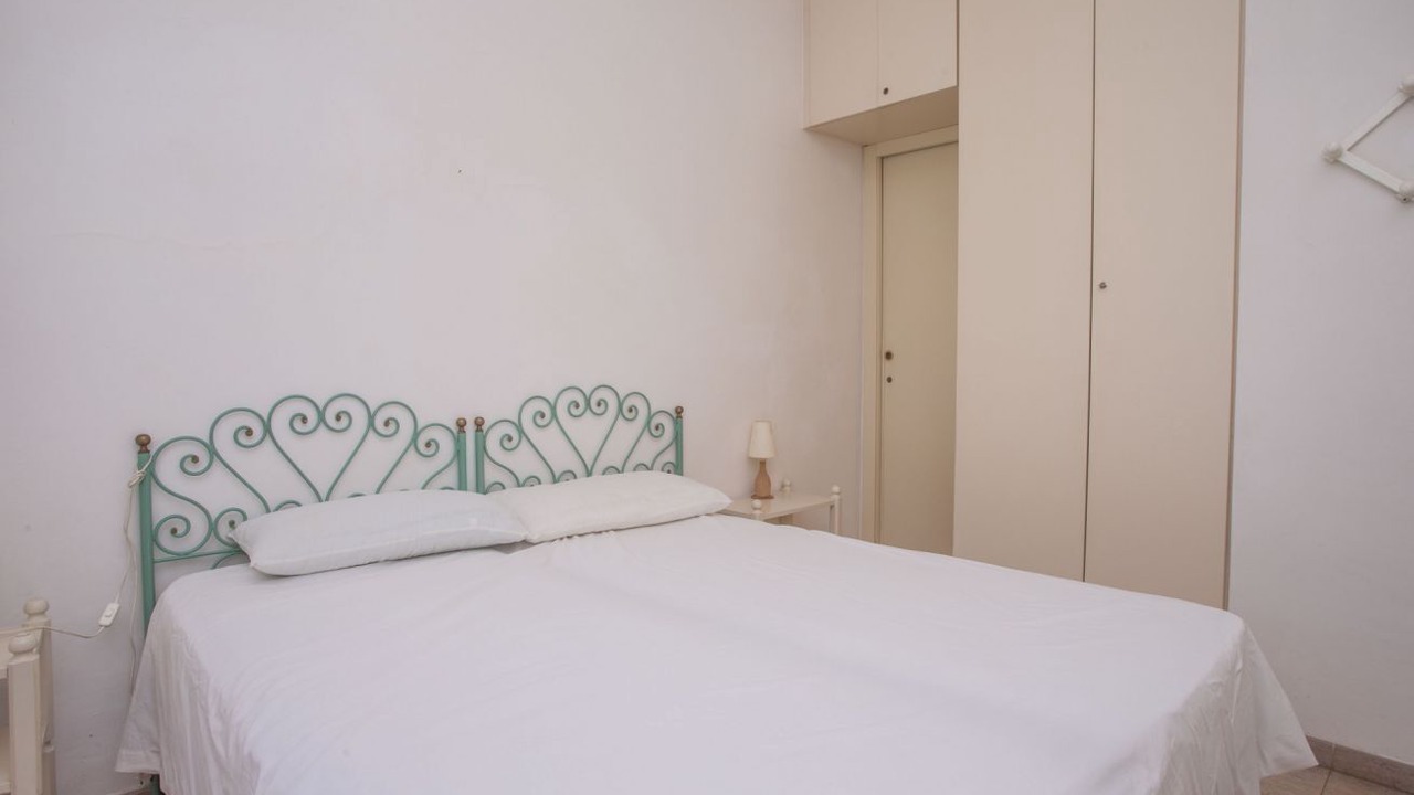 Photo of Bedroom in Villaggio Taunus