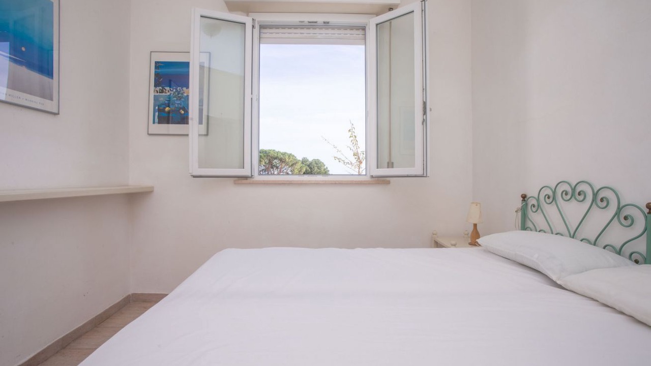 Photo of Bedroom in Villaggio Taunus