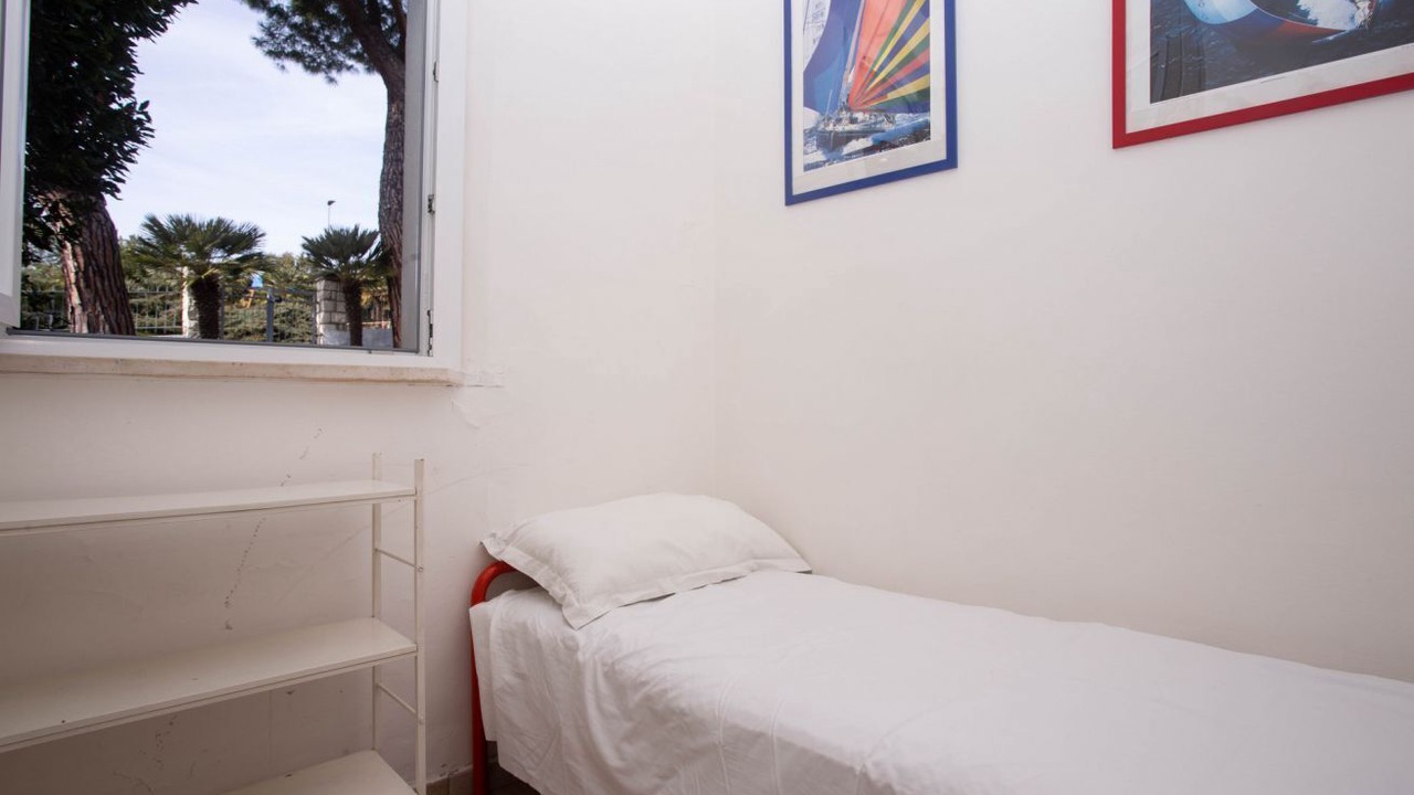 Photo of Bedroom in Villaggio Taunus