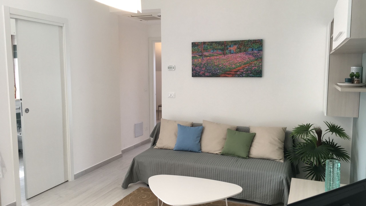 Photo of Livingroom in Martinsicuro