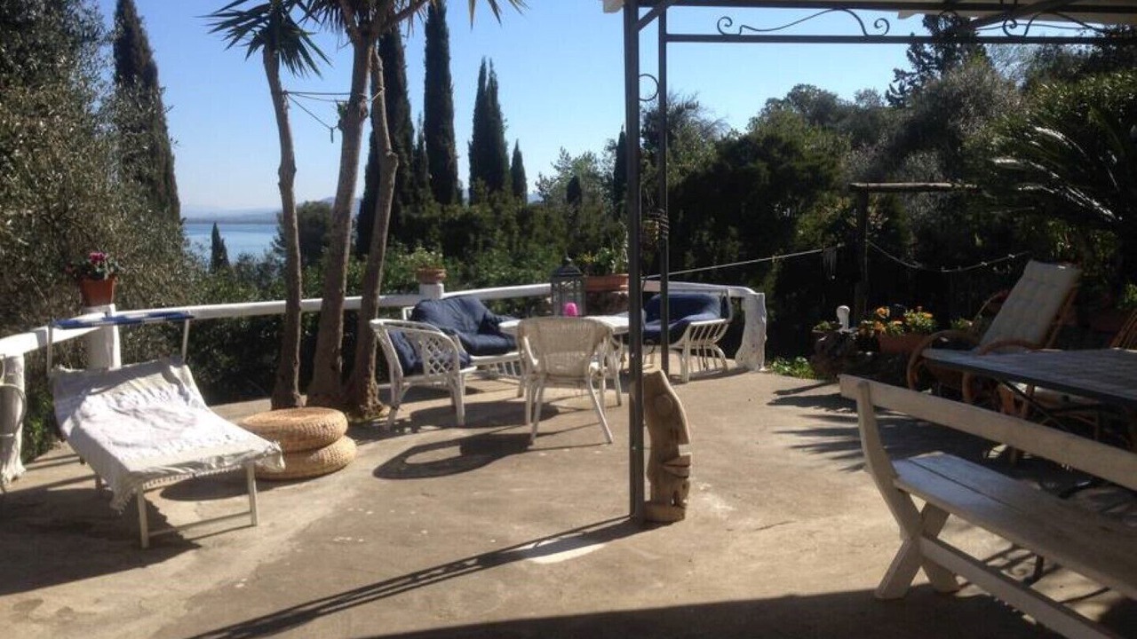 Photo of Outdoor in Porto Santo Stefano