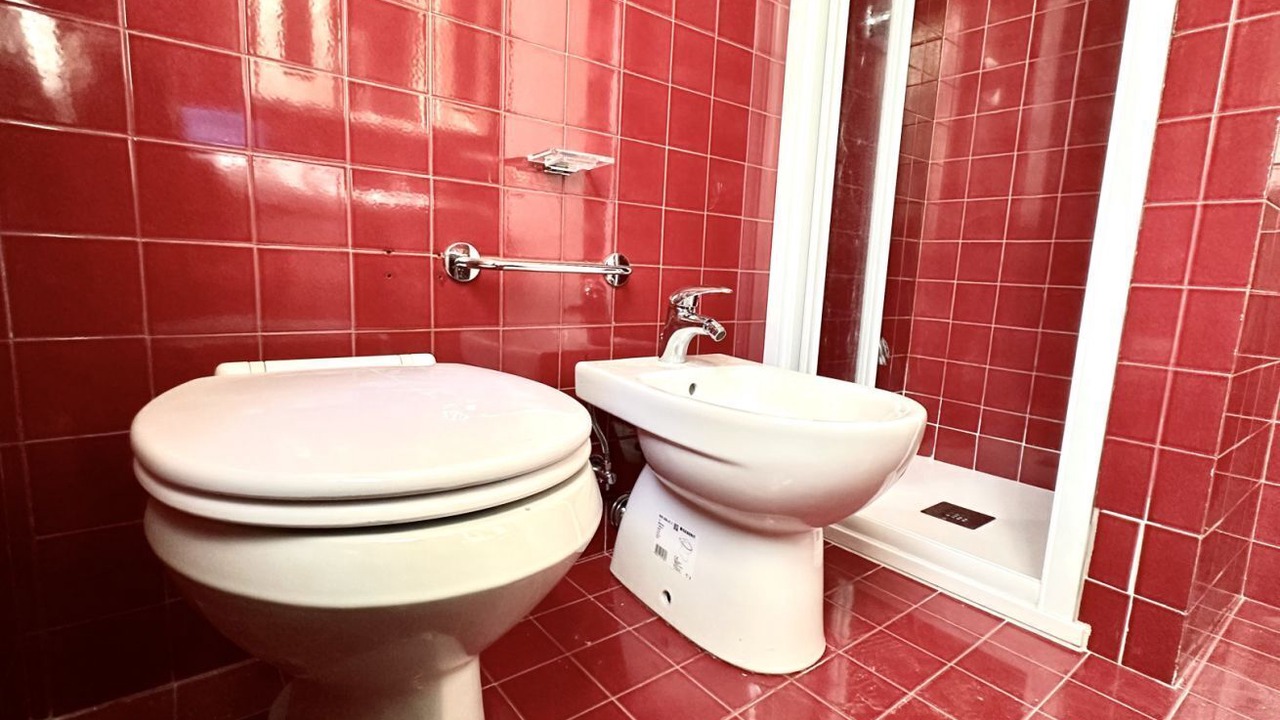 Photo of Bathroom in Numana