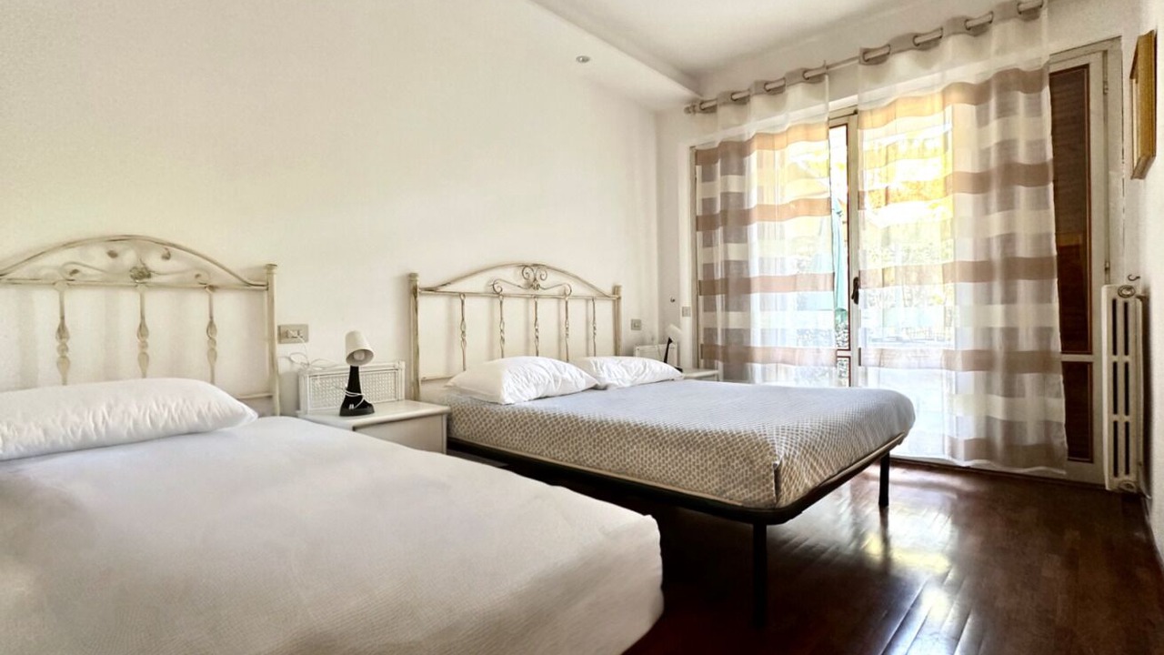 Photo of Bedroom in Numana