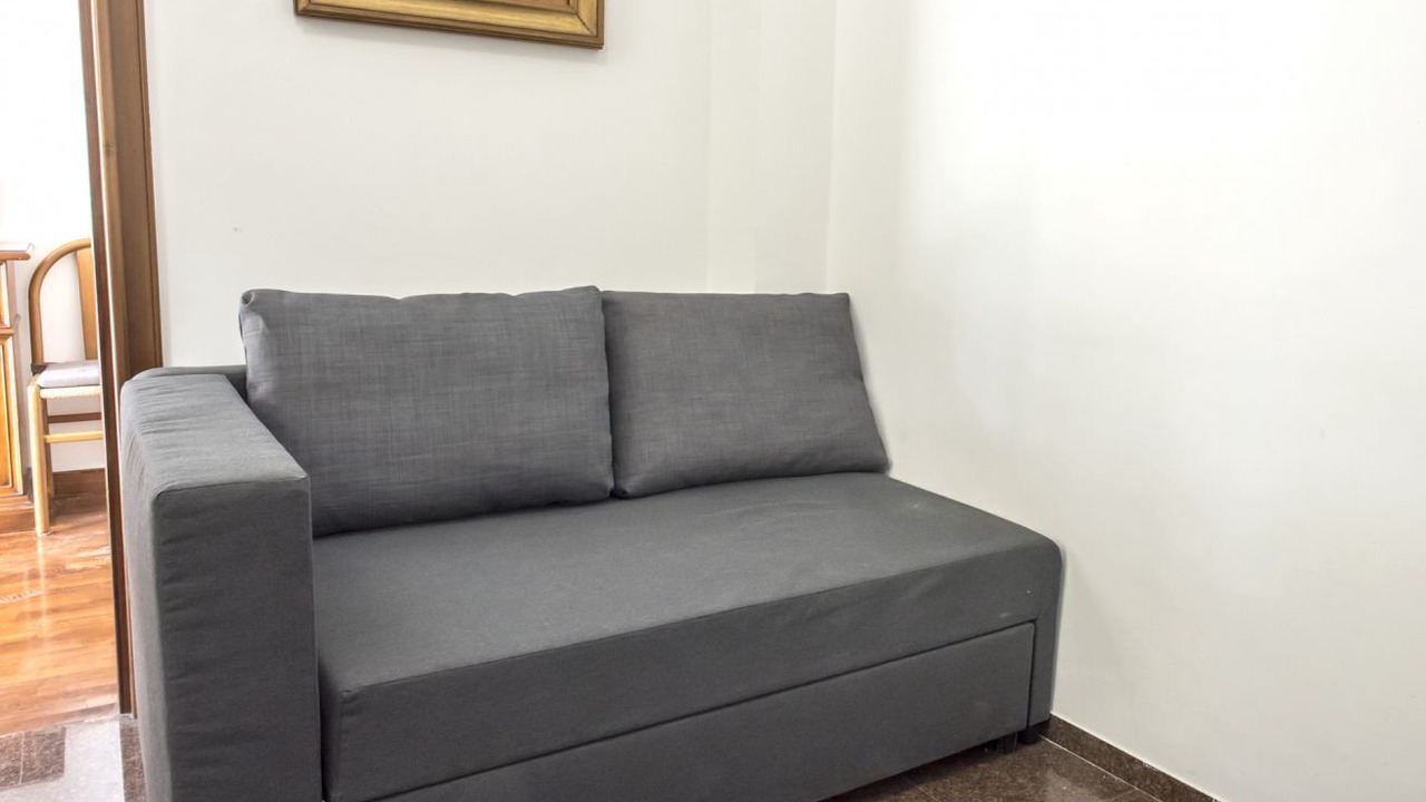 Photo of Livingroom in Numana