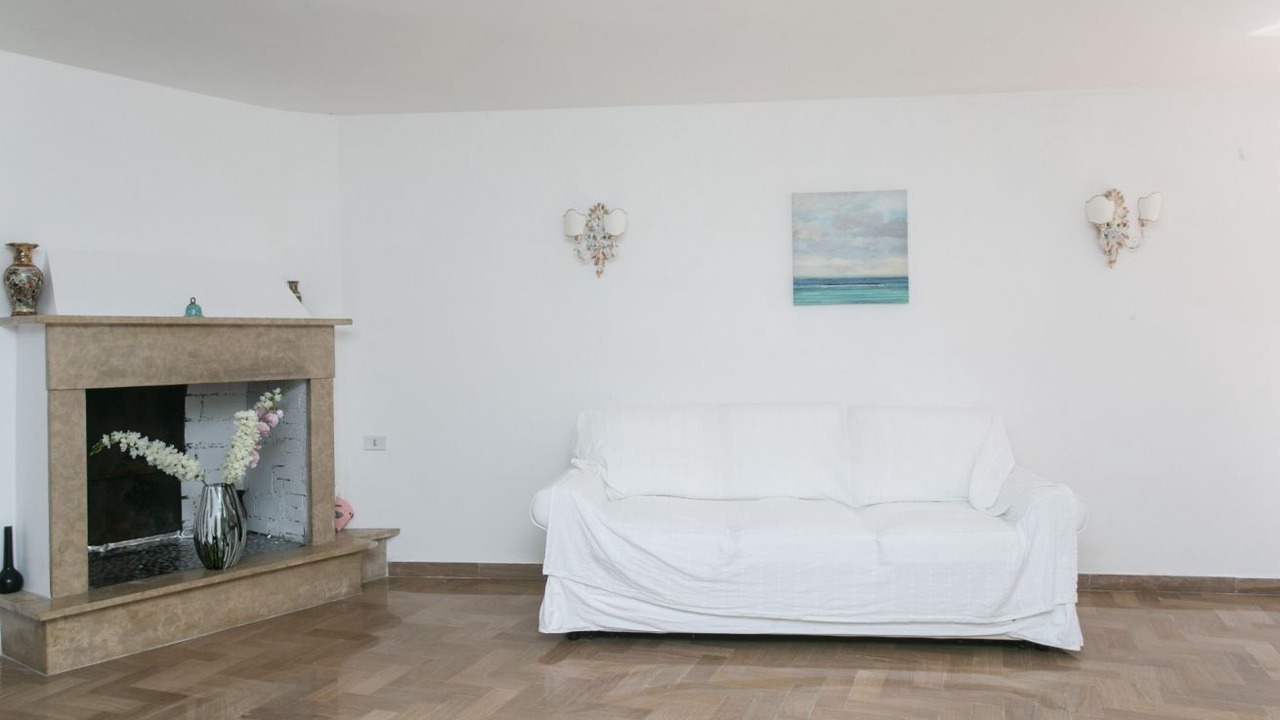 Photo of Livingroom in Numana