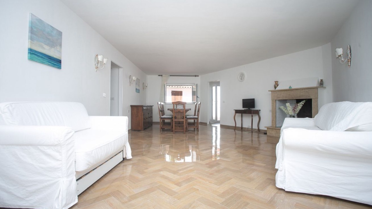 Photo of Livingroom in Numana