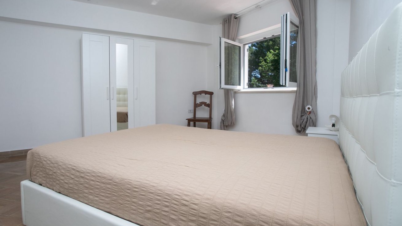 Photo of Bedroom in Numana
