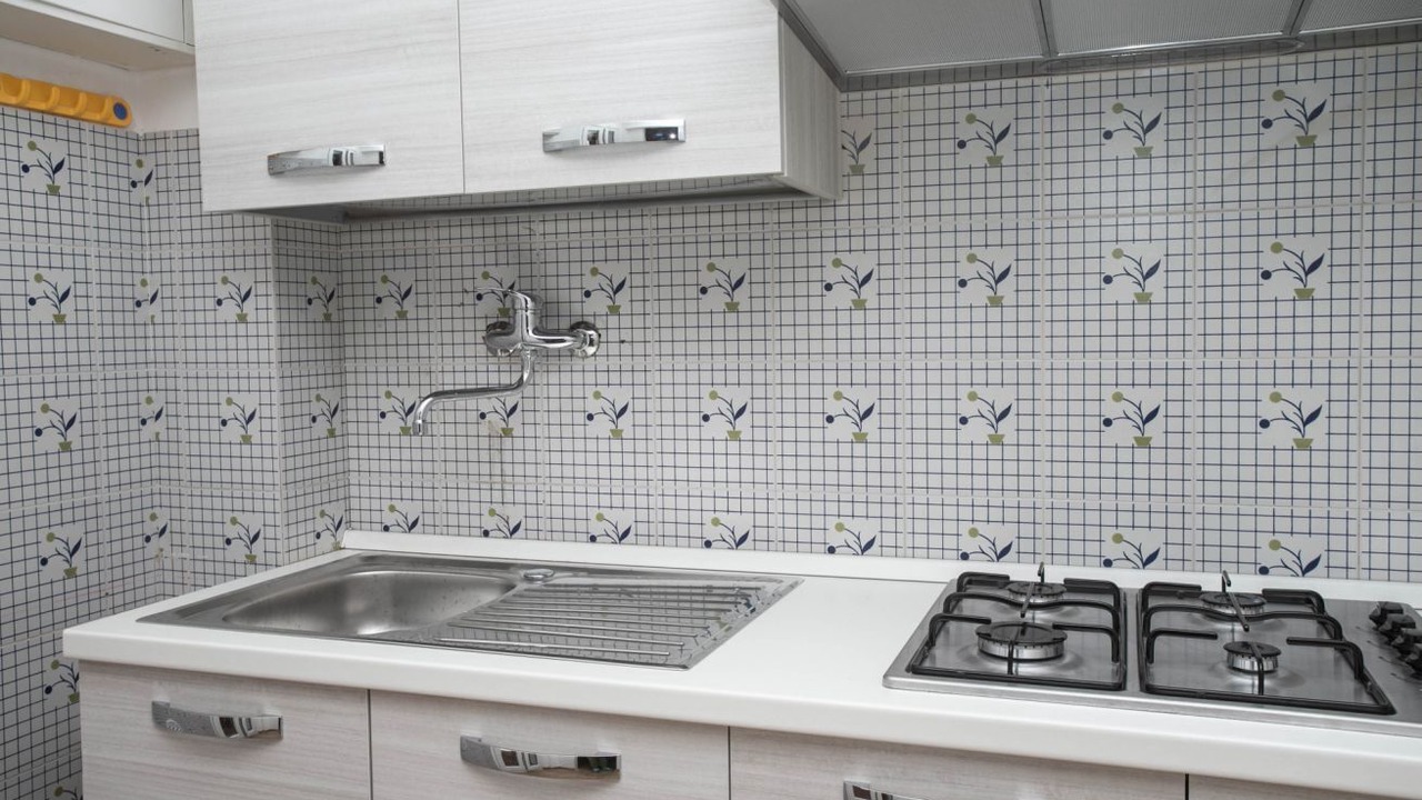 Photo of Kitchen in Numana