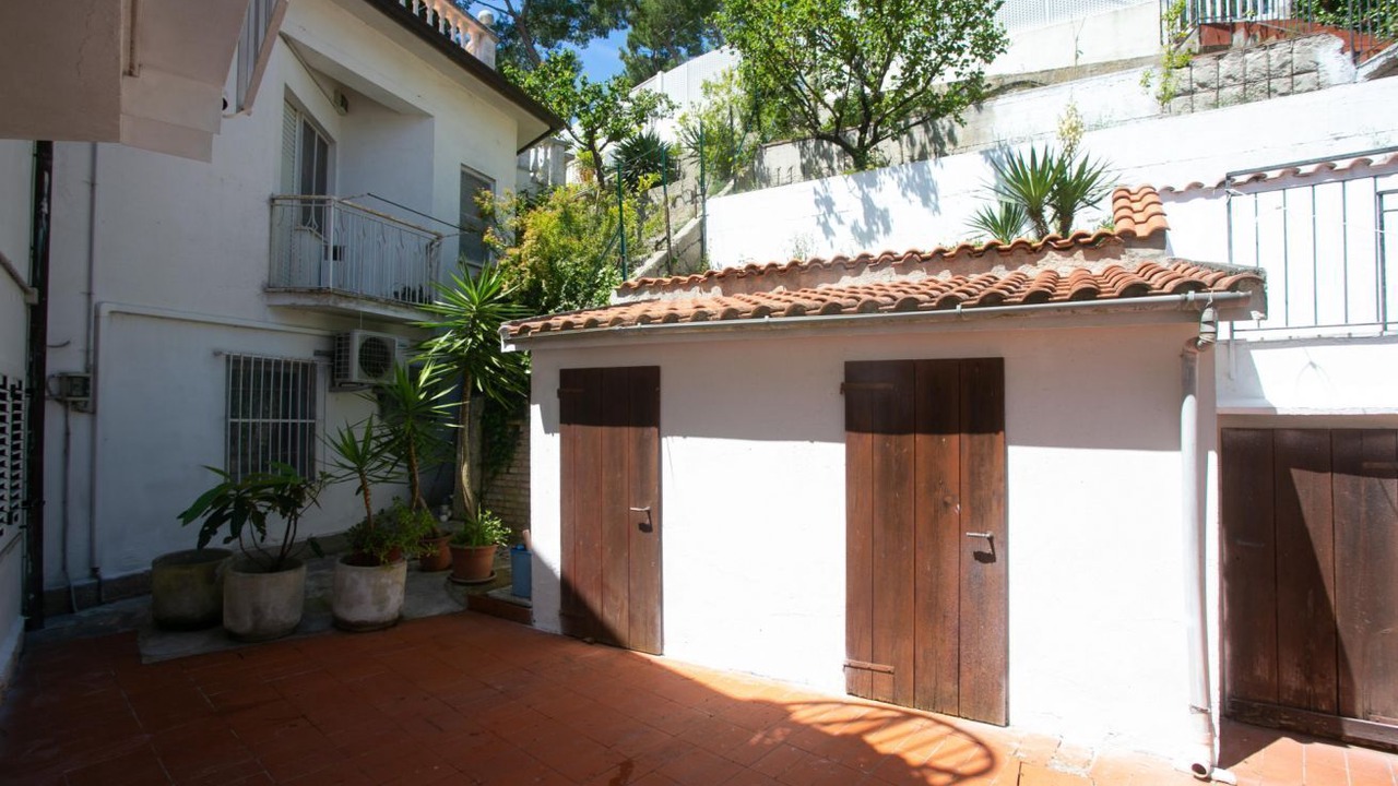 Photo of Outdoor in Numana