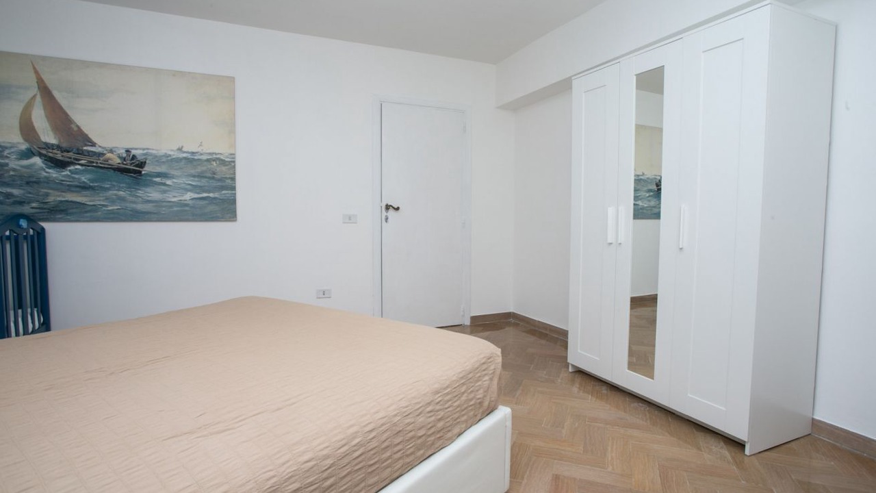 Photo of Bedroom in Numana