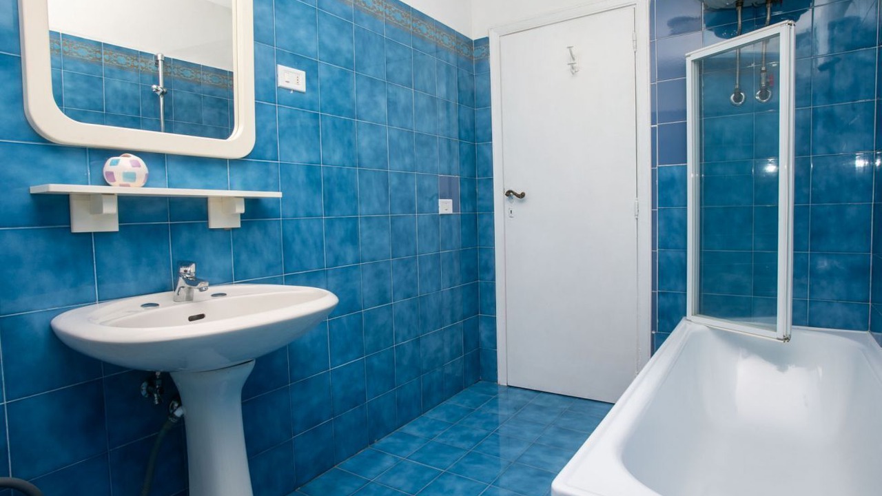 Photo of Bathroom in Numana