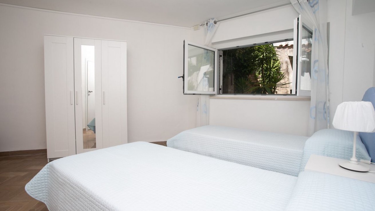 Photo of Bedroom in Numana