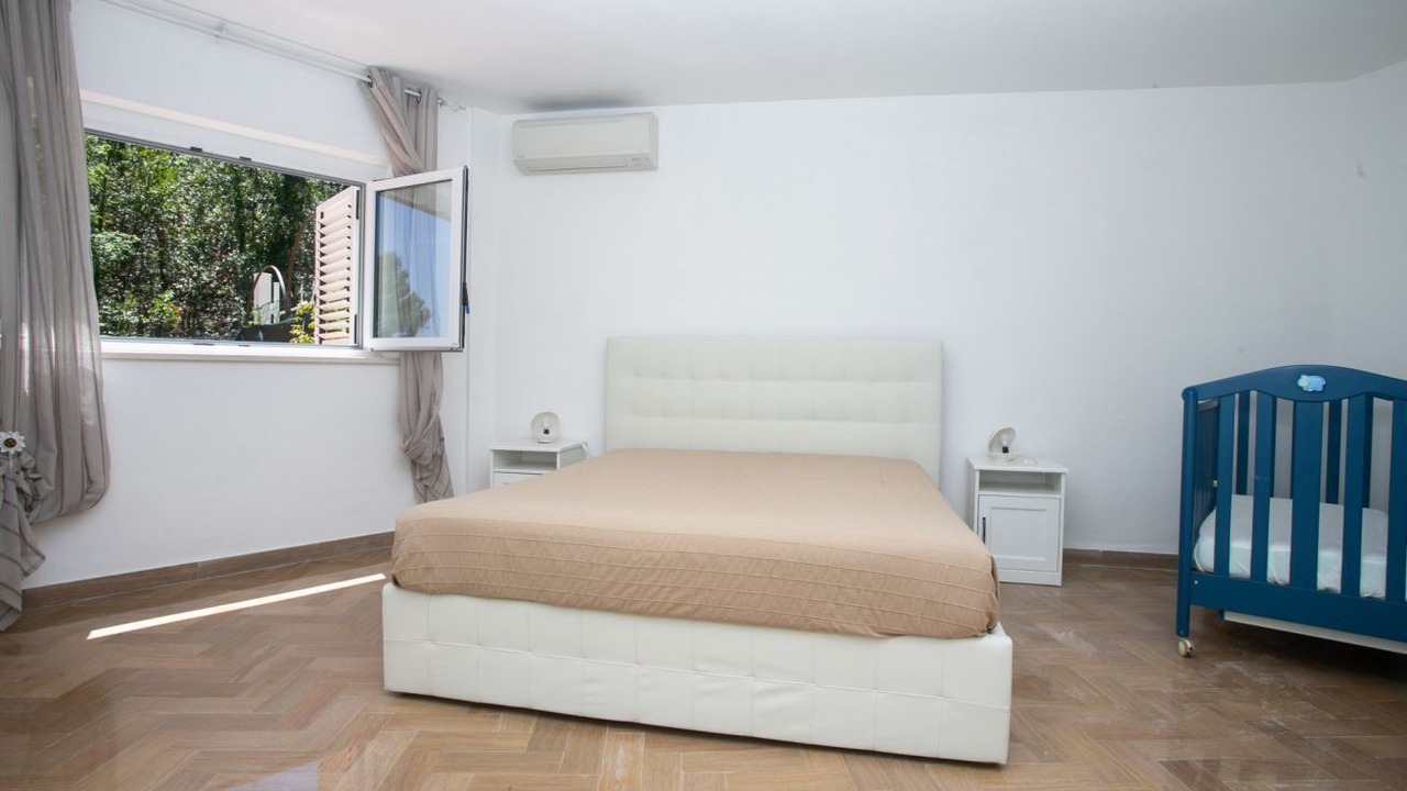 Photo of Bedroom in Numana