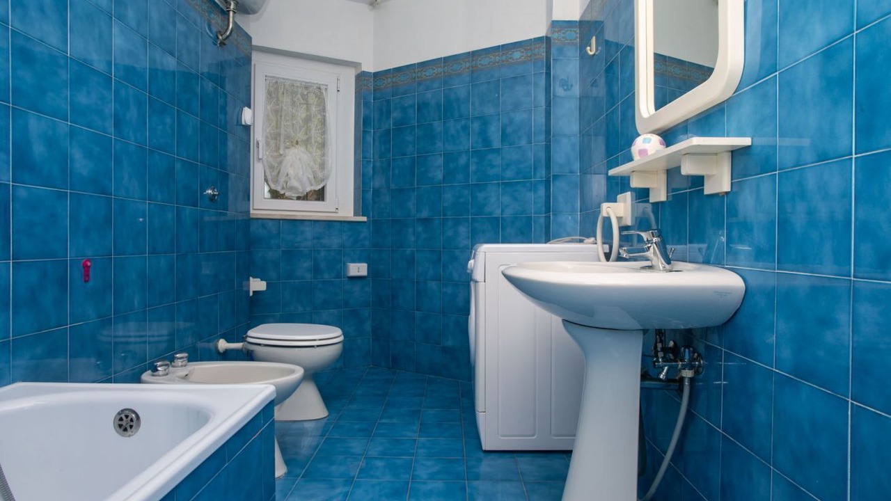 Photo of Bathroom in Numana