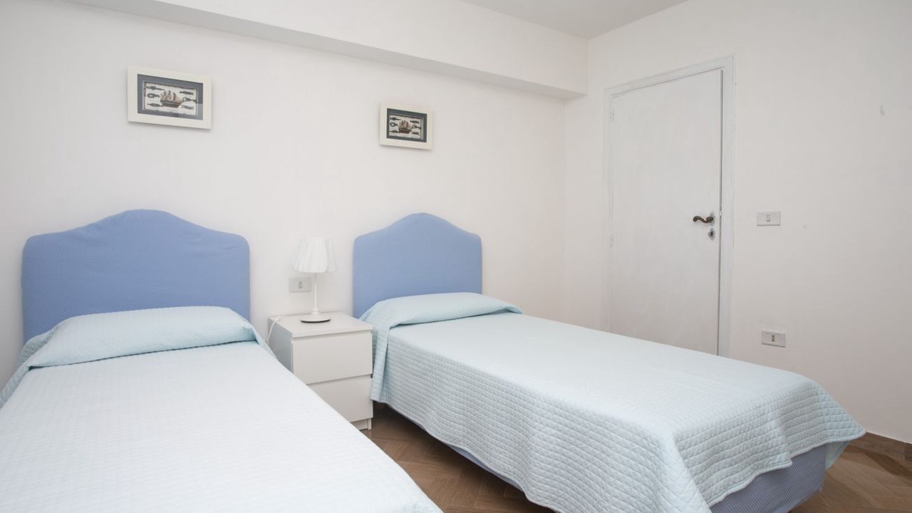 Photo of Bedroom in Numana