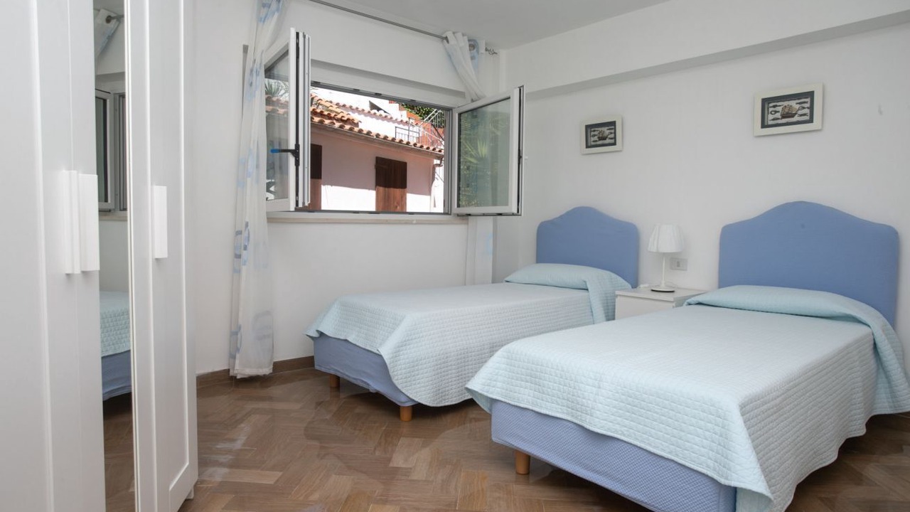 Photo of Bedroom in Numana