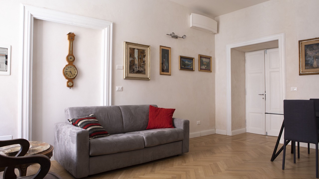 Photo of Livingroom in Salario