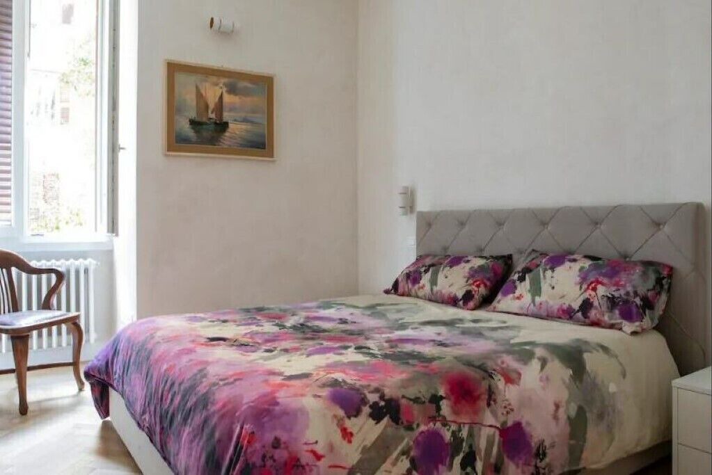 Photo of Bedroom in Salario