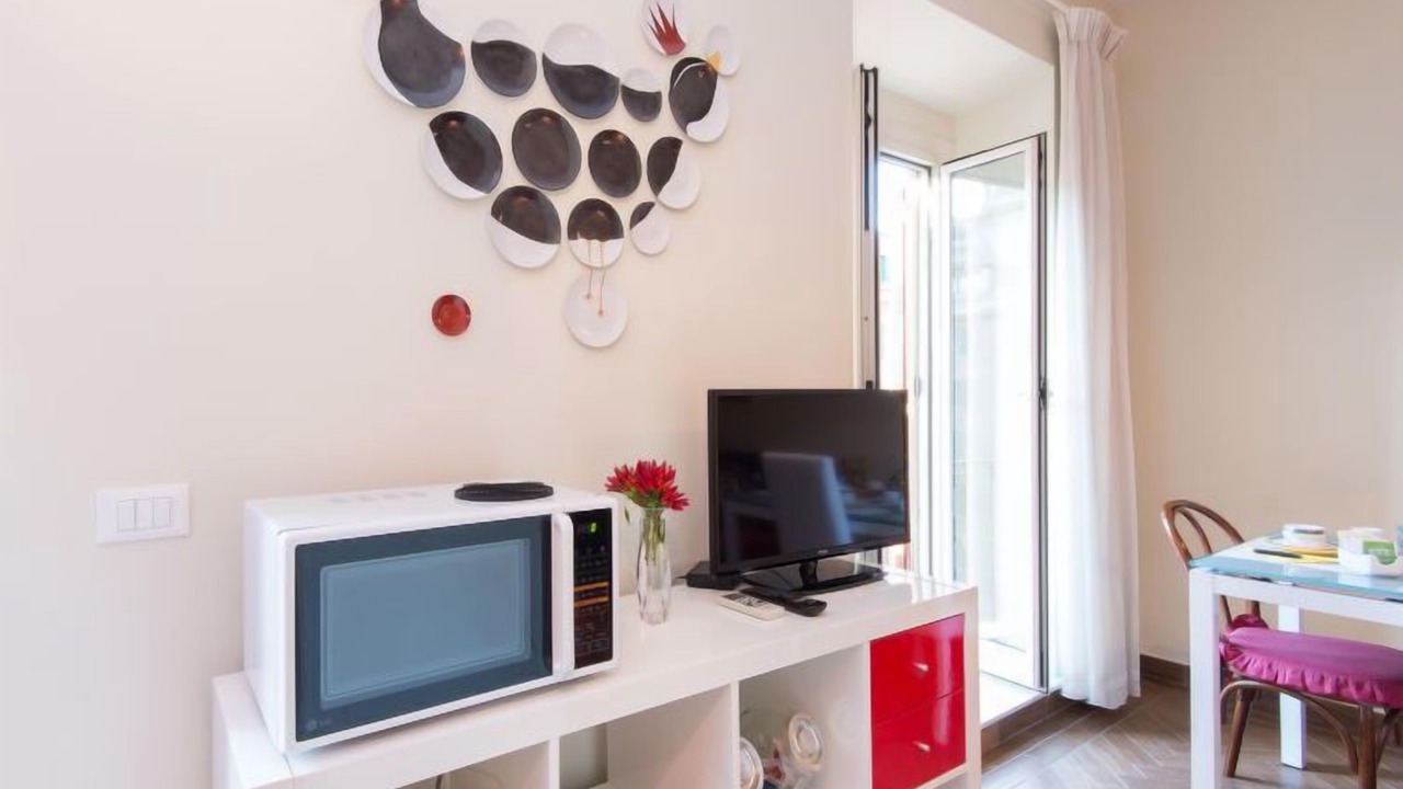 Photo of Livingroom in Vatican