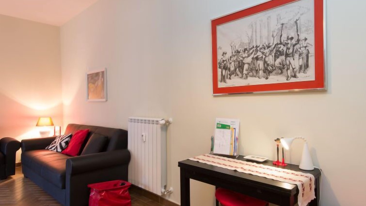 Photo of Livingroom in Vatican