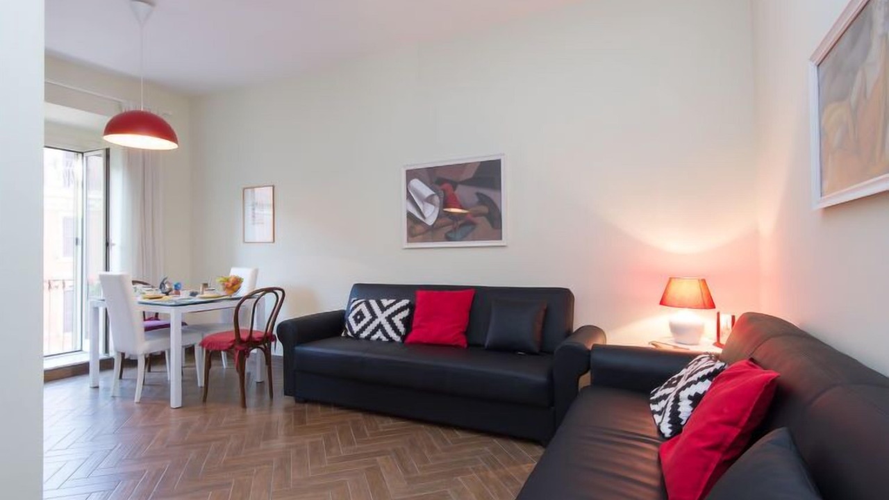 Photo of Livingroom in Vatican