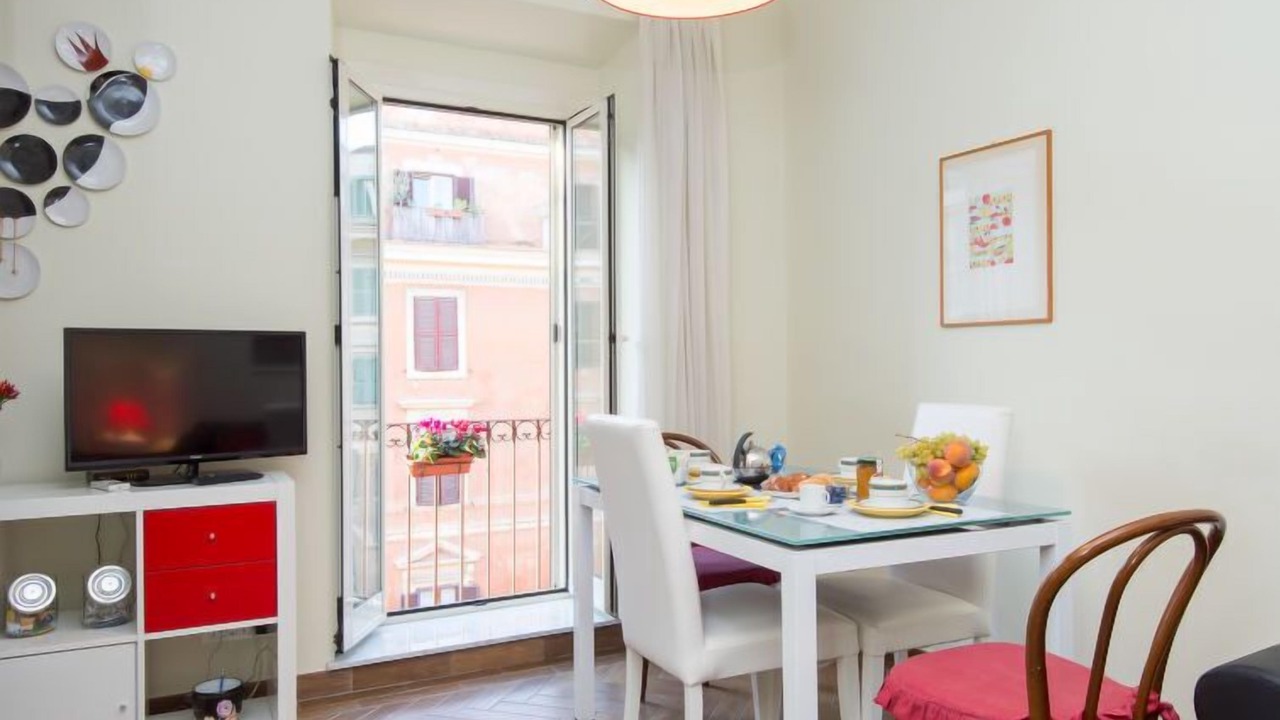 Photo of Livingroom in Vatican