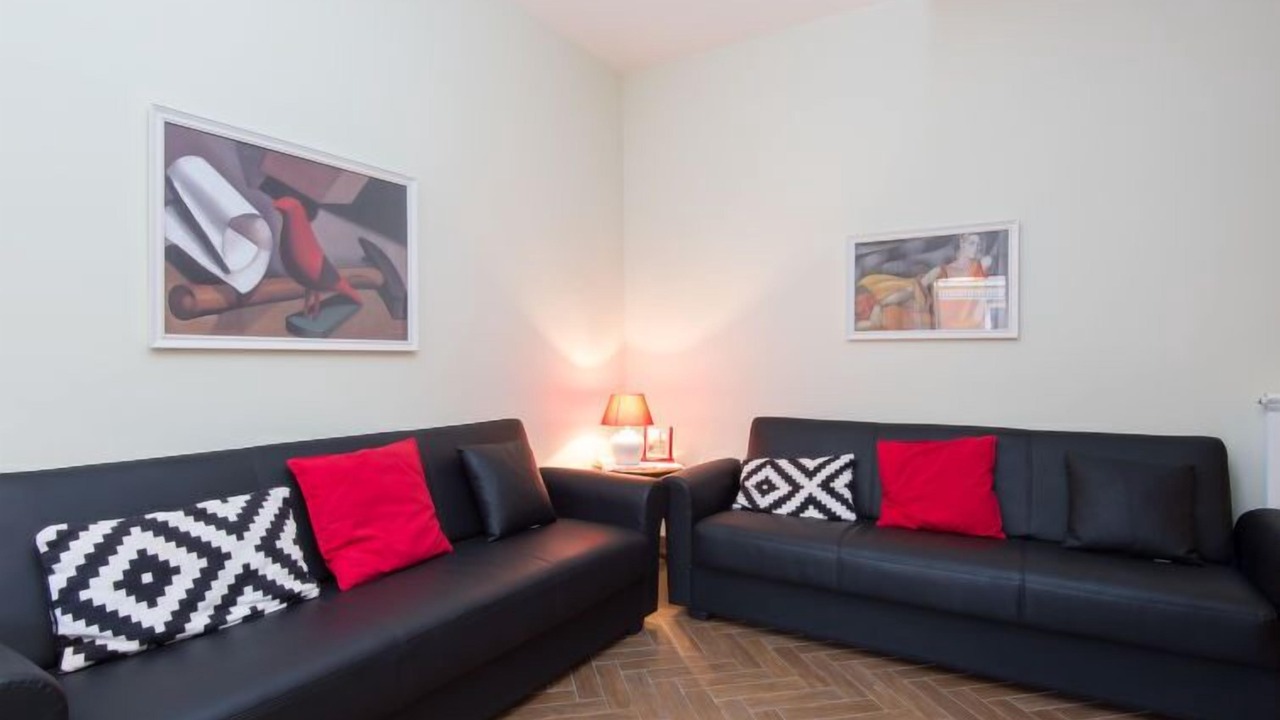 Photo of Livingroom in Vatican