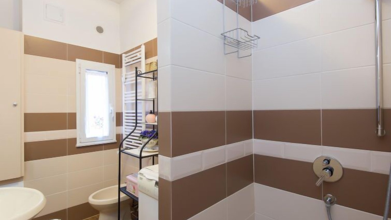 Photo of Bathroom in Vatican