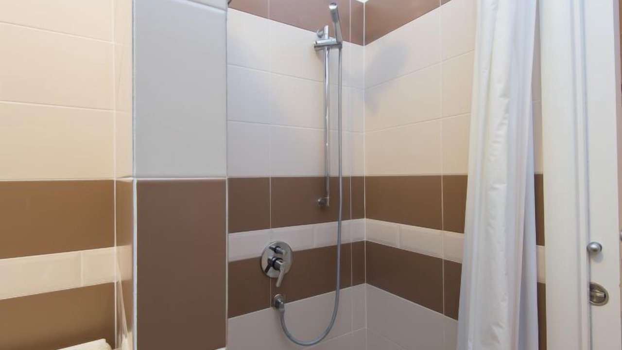Photo of Bathroom in Vatican