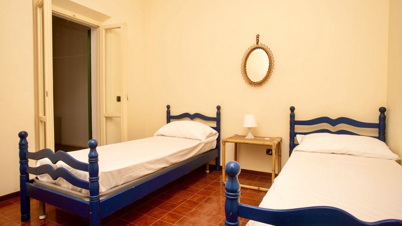 Photo of Bedroom in Marcelli