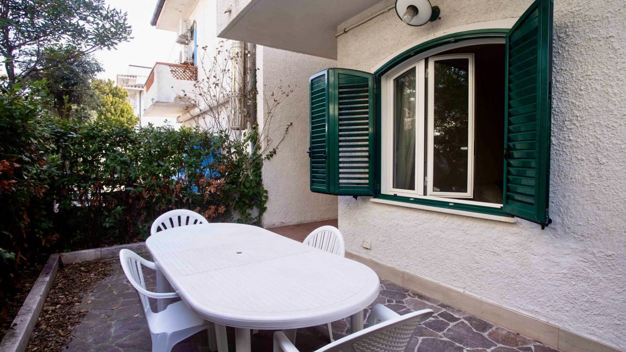 Photo of Outdoor in Marcelli