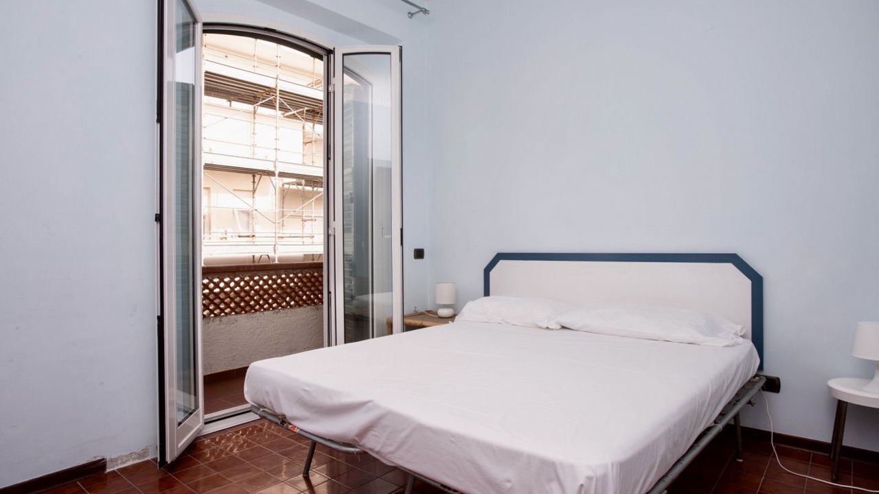 Photo of Bedroom in Marcelli