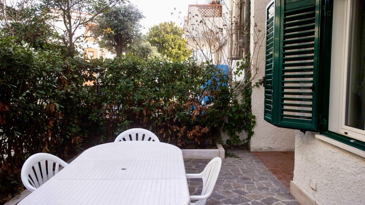 Photo of Outdoor in Marcelli