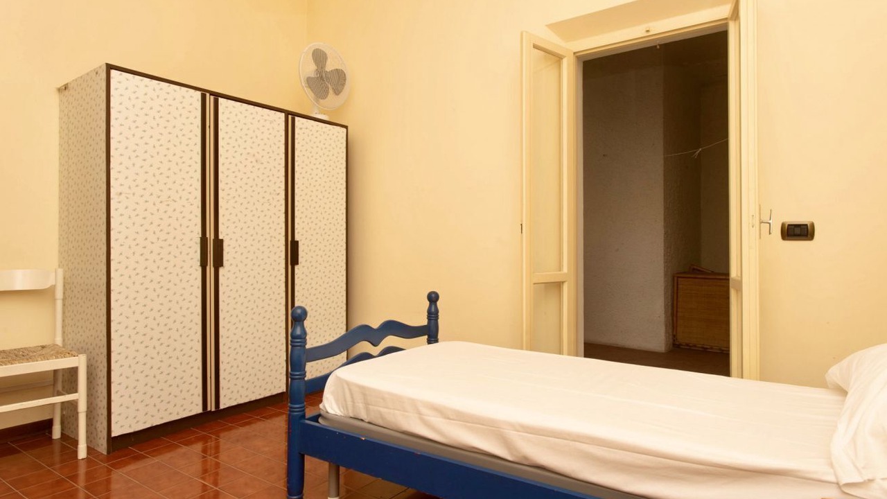 Photo of Bedroom in Marcelli