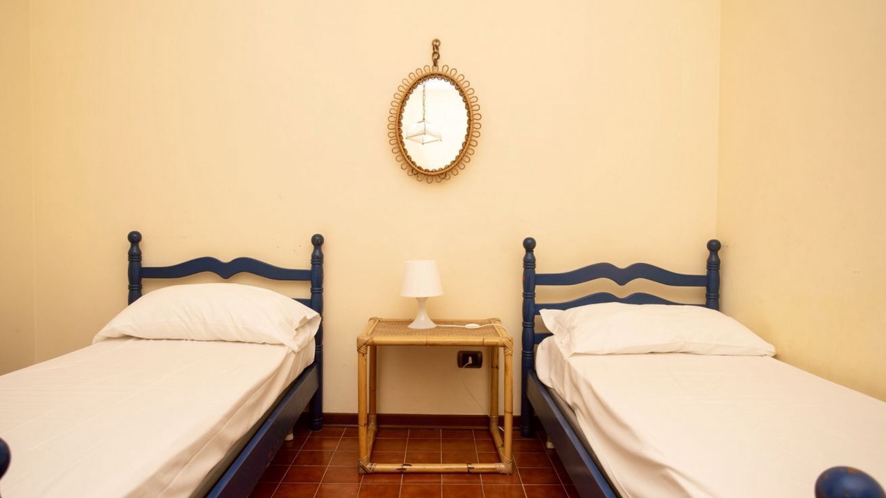 Photo of Bedroom in Marcelli