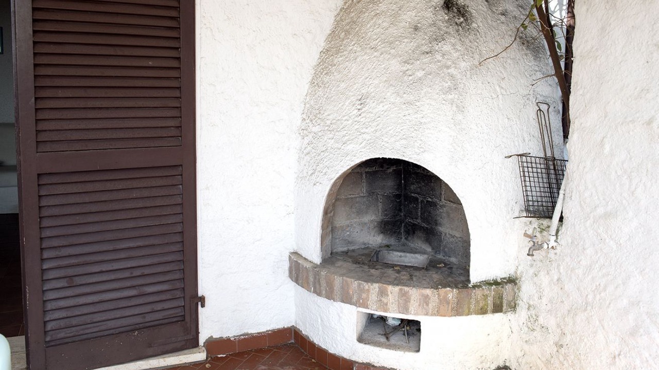 Photo of Patio Balcony in Villaggio Taunus