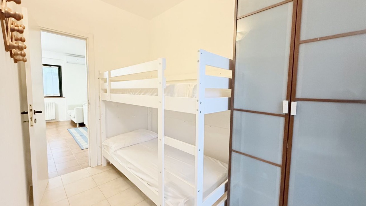 Photo of Bedroom in Marcelli