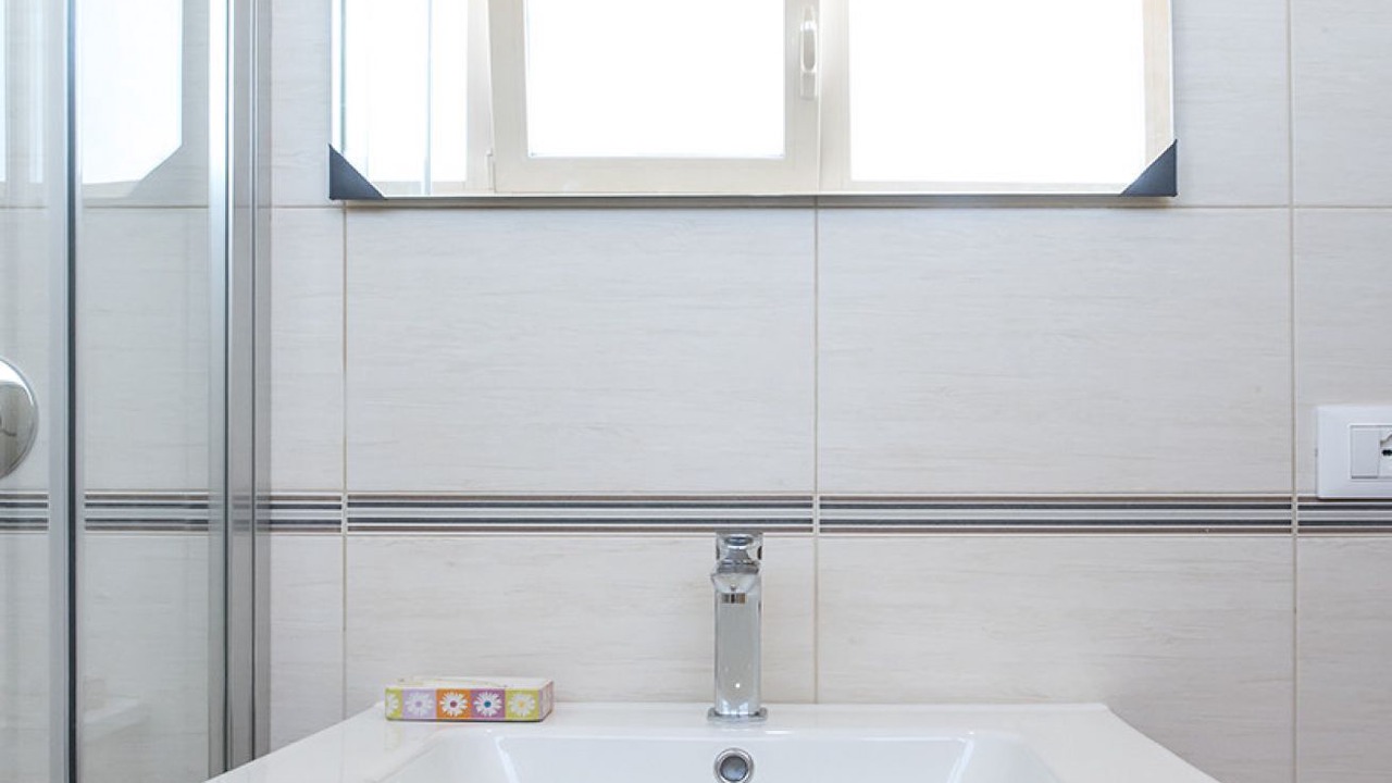 Photo of Bathroom in Sirolo