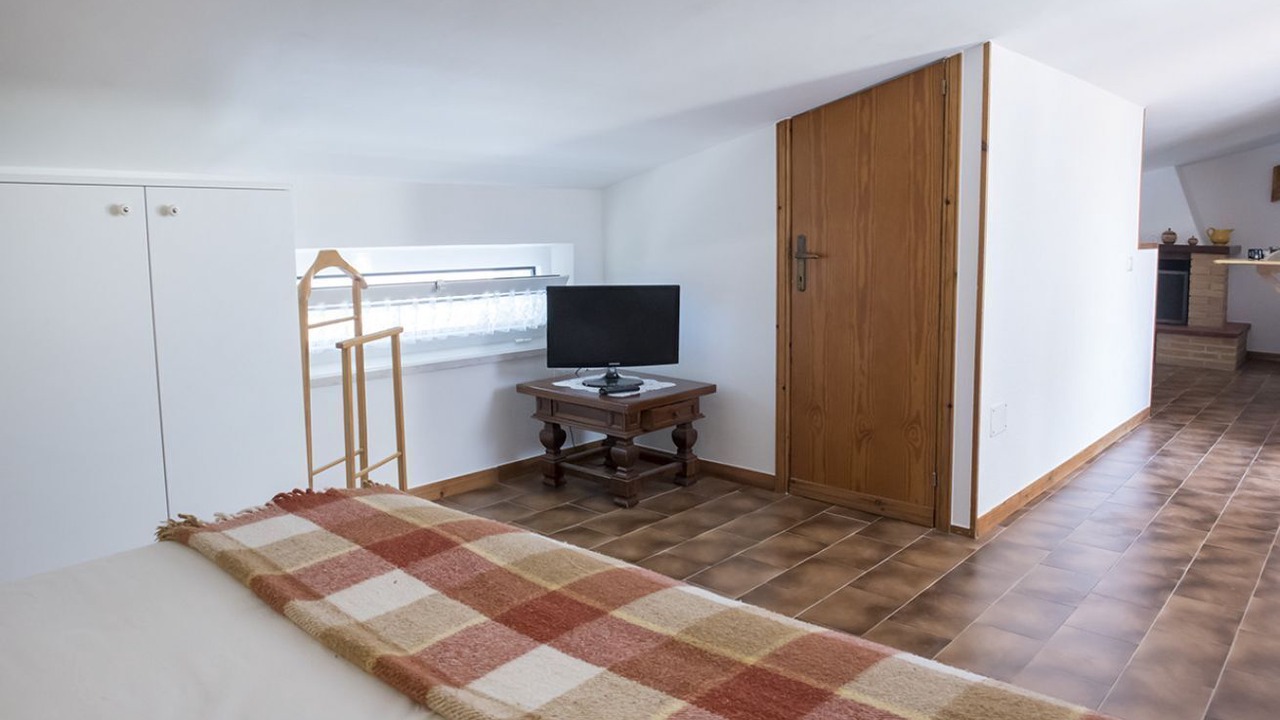 Photo of Bedroom in Sirolo