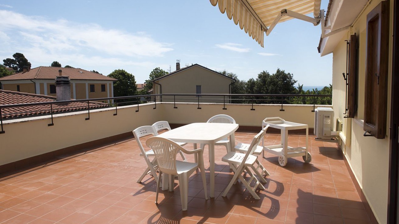 Photo of Outdoor in Sirolo