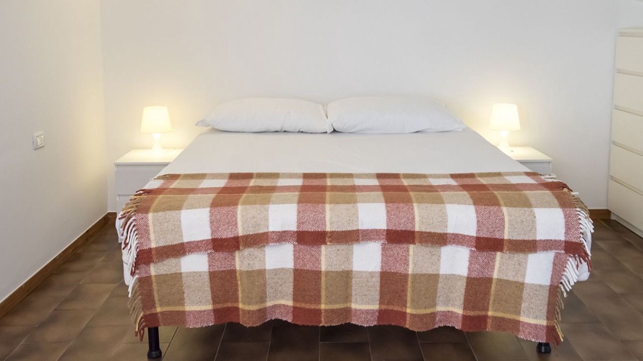 Photo of Bedroom in Sirolo