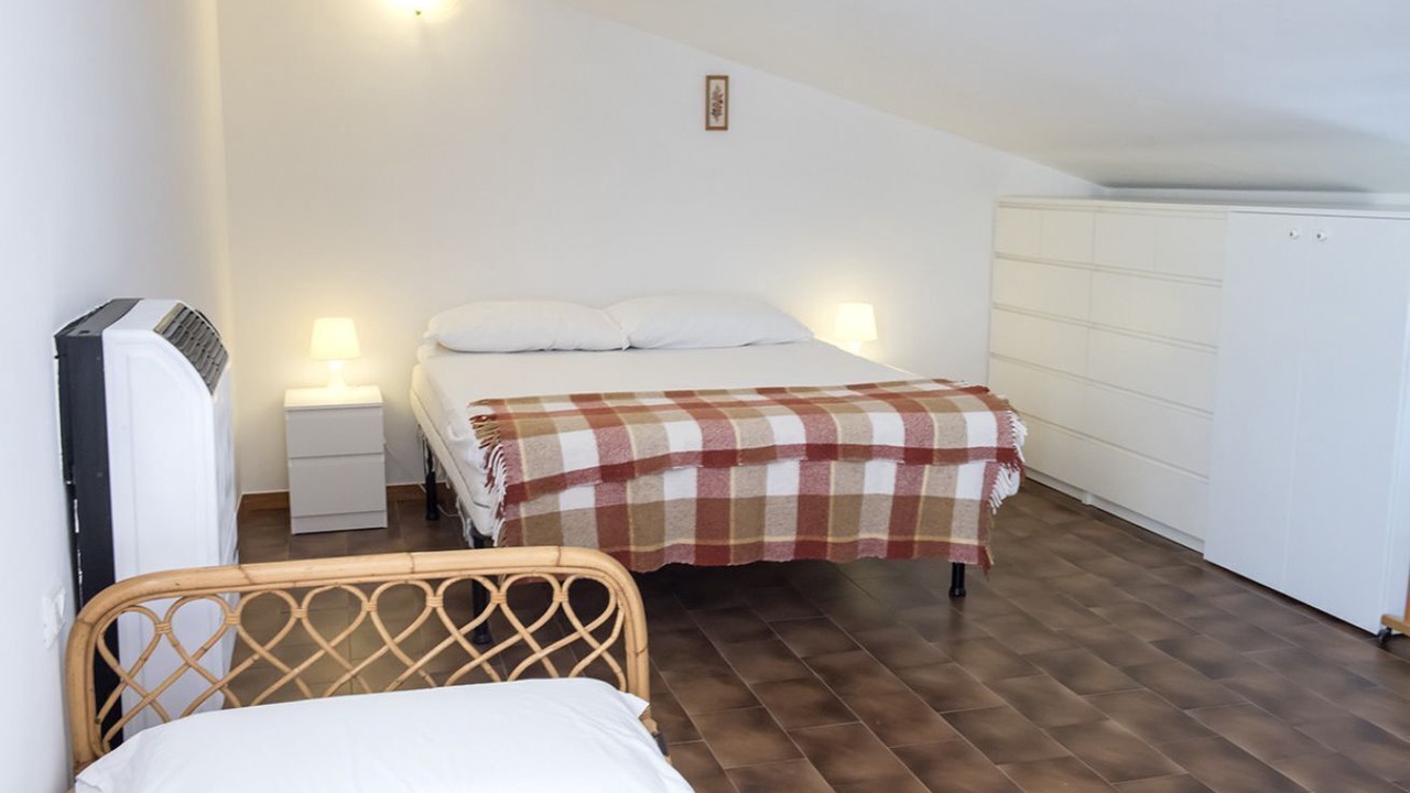 Photo of Bedroom in Sirolo