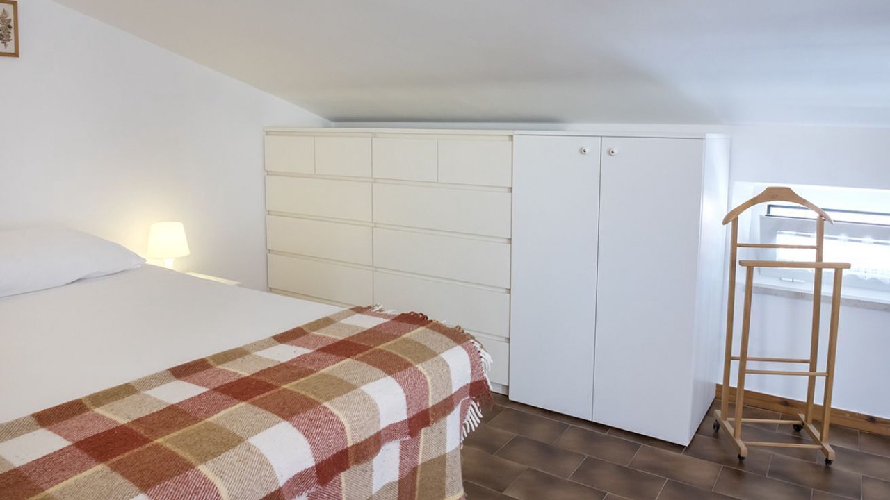 Photo of Bedroom in Sirolo
