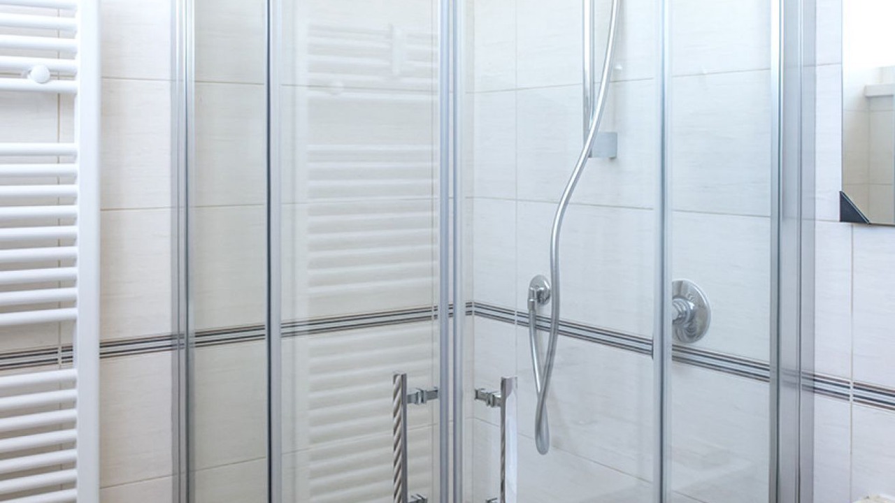 Photo of Bathroom in Sirolo