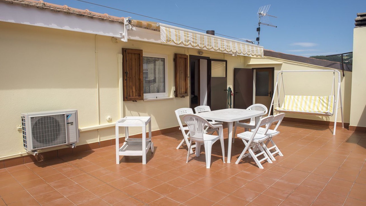Photo of Outdoor in Sirolo