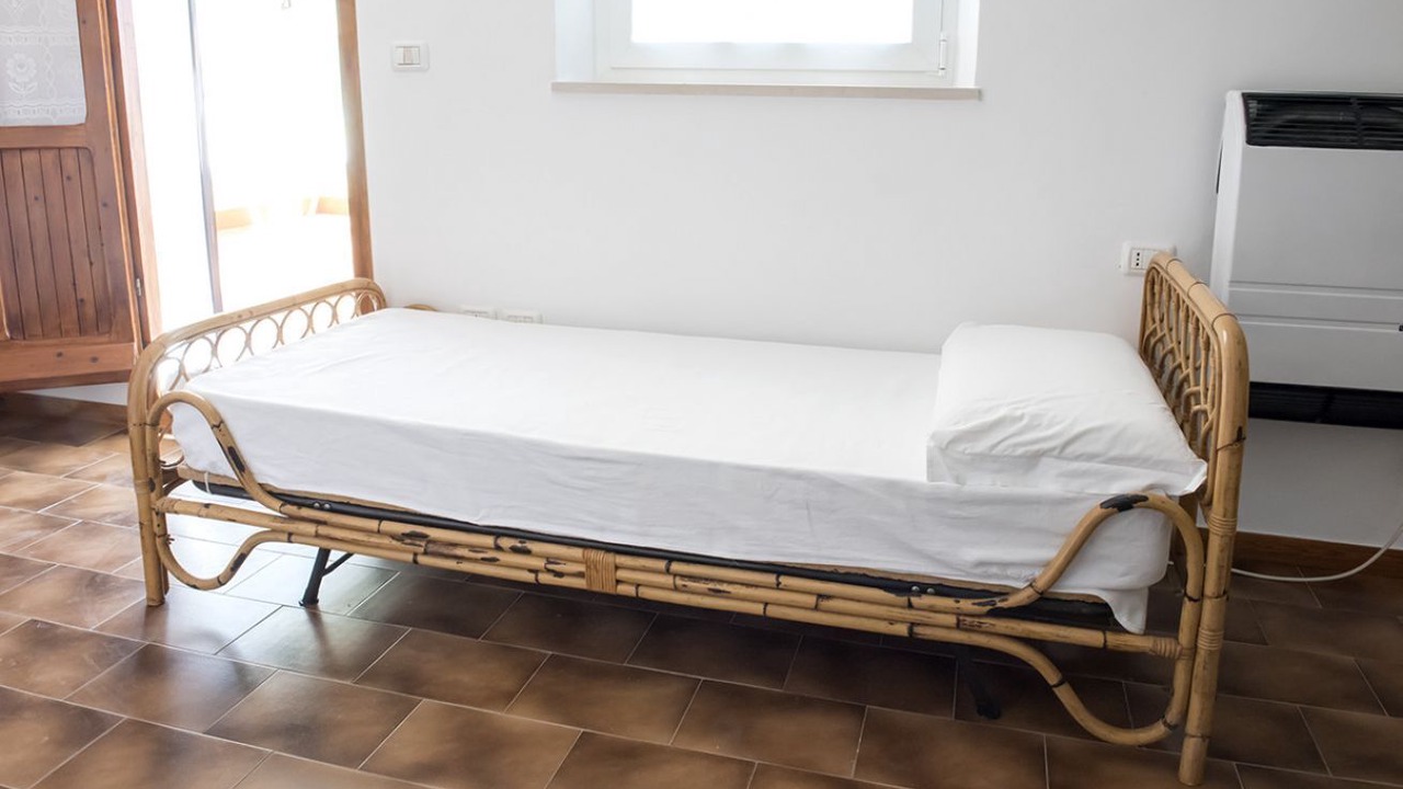 Photo of Bedroom in Sirolo